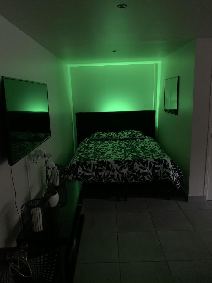 Appartement Cosy Proche Roissy Cdg Asterix Disneyland Paris Гусенвил Стая снимка