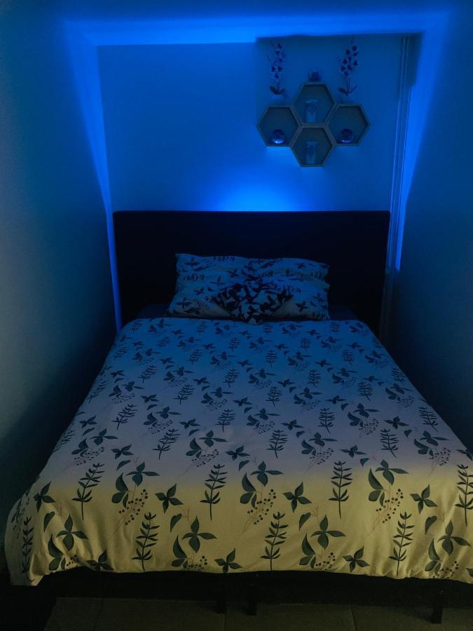 Appartement Cosy Proche Roissy Cdg Asterix Disneyland Paris Гусенвил Екстериор снимка