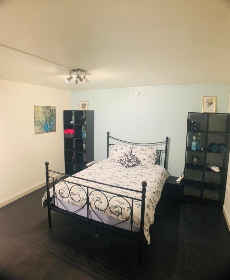 Appartement Cosy Proche Roissy Cdg Asterix Disneyland Paris Гусенвил Екстериор снимка